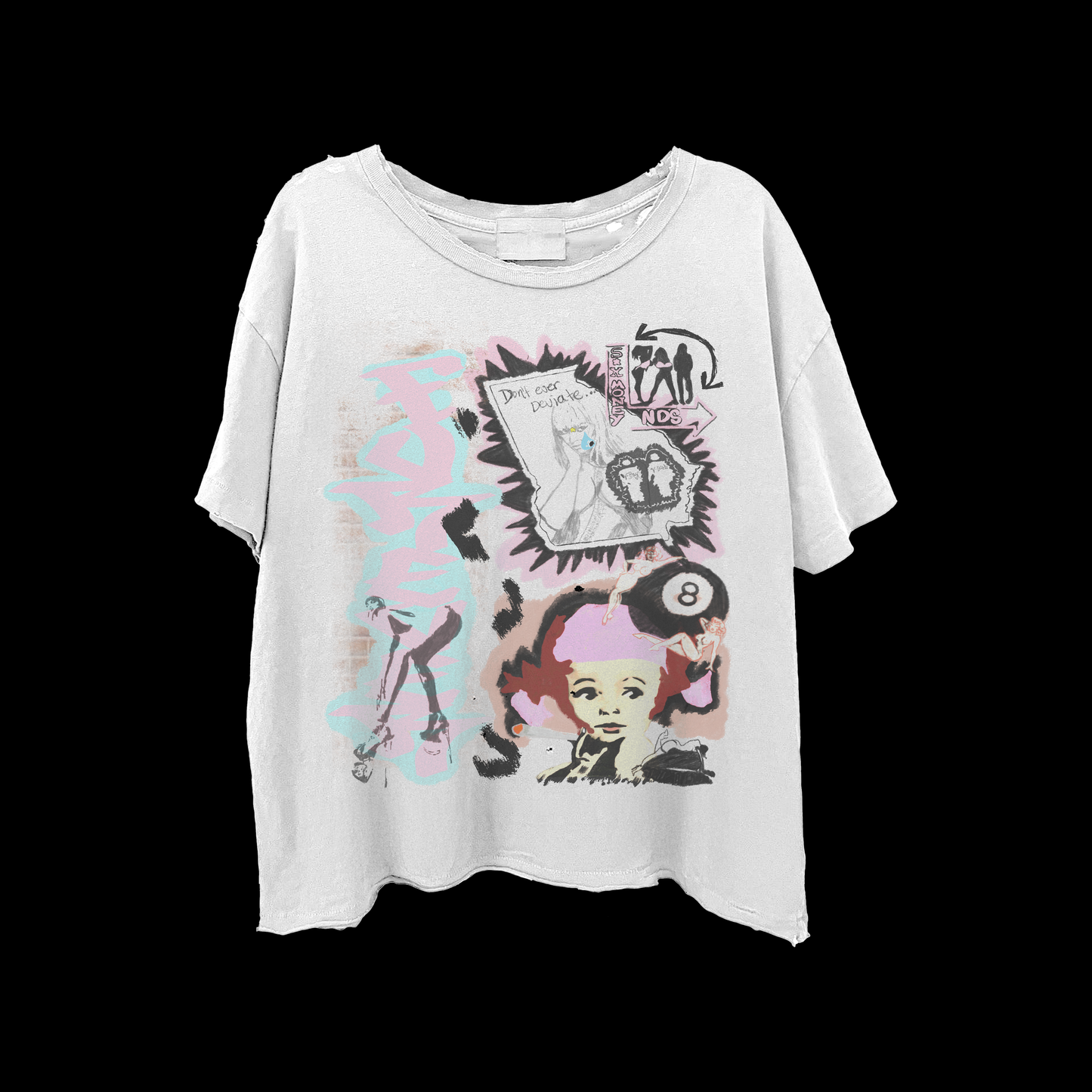 Forever Tee