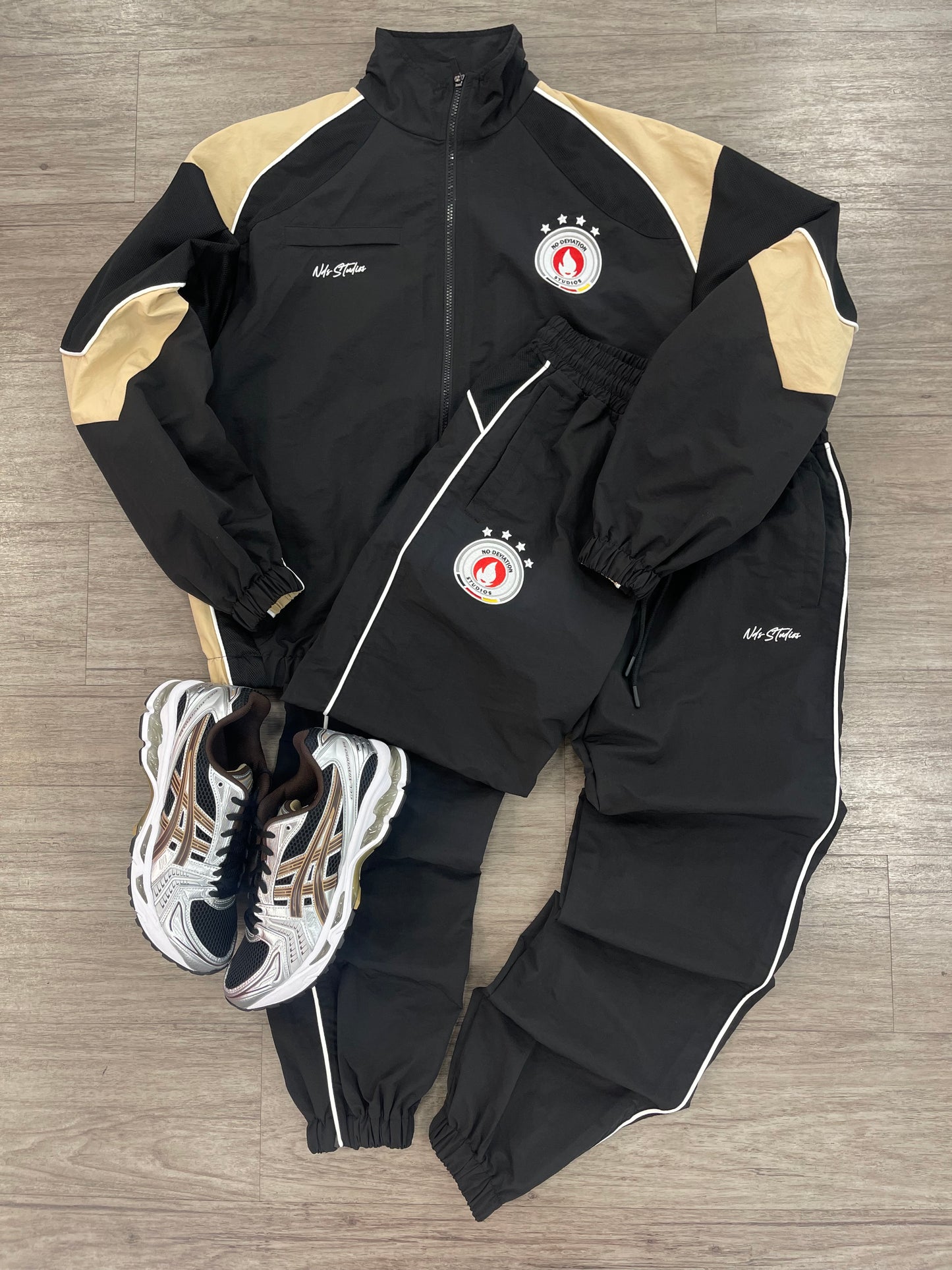 NDS Olympic Tracksuit Set