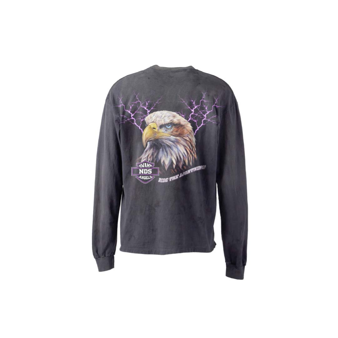 NDS Harley Long Sleeve Tee