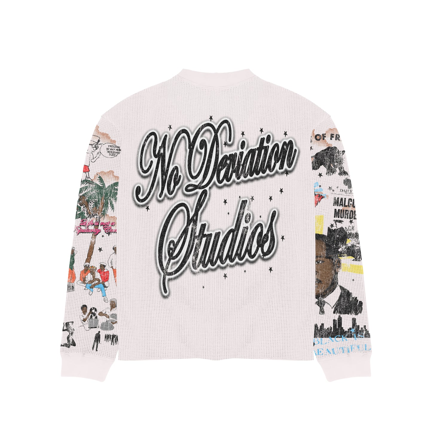 NDS BHM Thermal