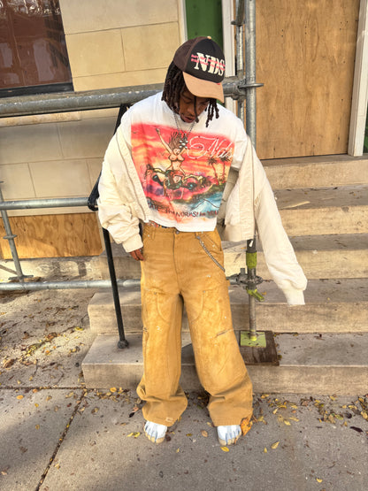 DEVIATE the NORMS Tee