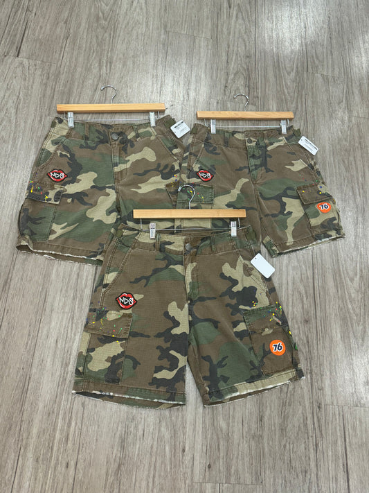"ON THE GO" Cargos