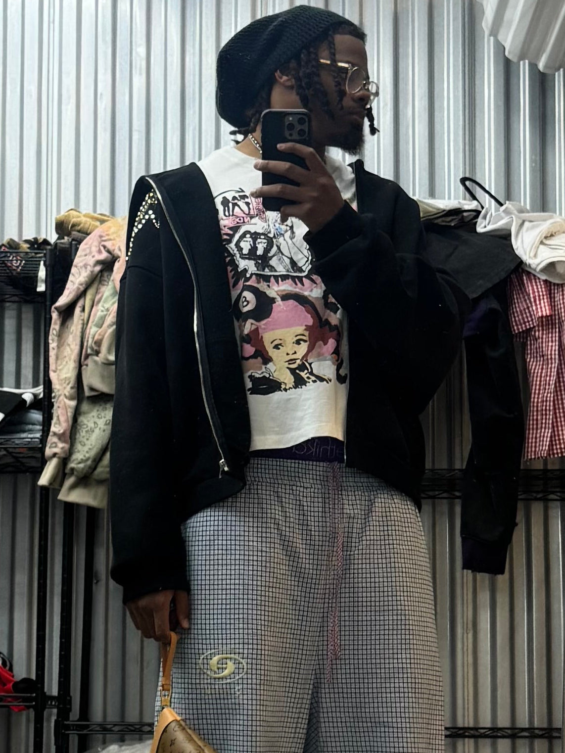 Forever Tee