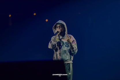 Bandana Hoodies