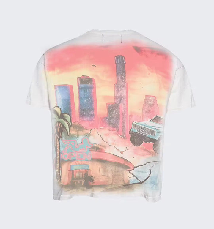DEVIATE the NORMS Tee