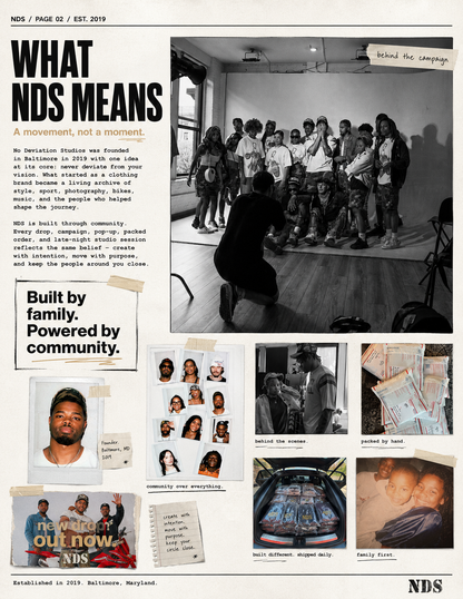 NDS MAGAZINE
