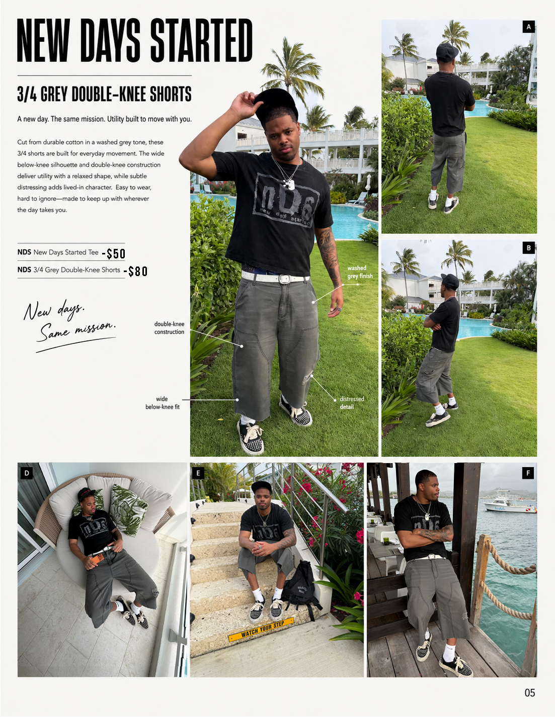 NDS MAGAZINE