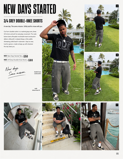NDS MAGAZINE